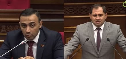 Ադրբեջանցի զինծառայողը դիվերսանտ չէր, նա դիմադրություն ցույց չի տվել. Սուրեն Պապիկյան