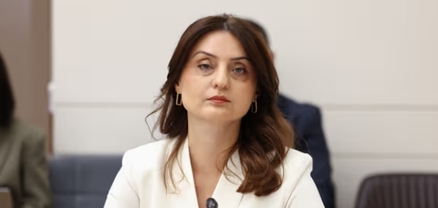 ԱԺ հանձնաժողովը հավանություն է տվել ընտանեկան բռնության դեմ պայքարի օրենսդրական փաթեթին