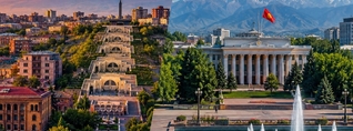 Երևանն ու Բիշքեկը դարձան քույր քաղաքներ