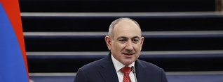 Բարի լույս, լավ օր և սիրում եմ բոլորիդ․ Նիկոլ Փաշինյան