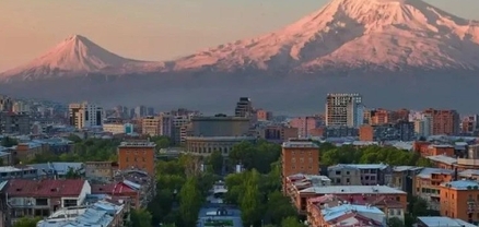 Երևանի Կենտրոնում փոշու պարունակությունը գերազանցել է սահմանային թույլատրելի կոնցենտրացիան