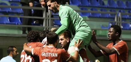 ՀՊԼ. Սարդարապատը կամային հաղթանակ տարավ