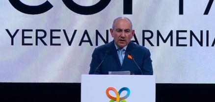 Թող Երևանը դառնա քաղաքական նոր վճռականության հանգրվան. Փաշինյան