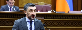 Խորհրդարանում վերանորոգման թեժ շրջան է․ «Հրապարակ»