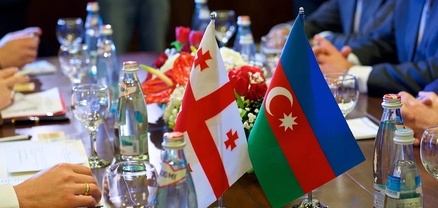 Ադրբեջանն ու Վրաստանը թարմացրել են սահմանազատման հանձնաժողովի կազմը