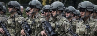 Թուրքիայում քննարկվում է թուրք զինվորներին Եմեն ուղարկելու հարցը