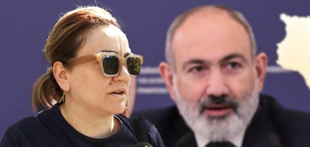 Փաշինյանը կործանեց Արցախը, հիմա էլ ուզում է կործանել Հայաստանը. հարցում