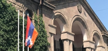 Ովքեր են հետաքրքրված Արցախի հարցով․ «Հրապարակ»