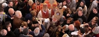 Սահմանագիծ է քաշվում աշխարհիկ իրավունքի և եկեղեցական կառուցվածքի միջև․ «Փաստ»