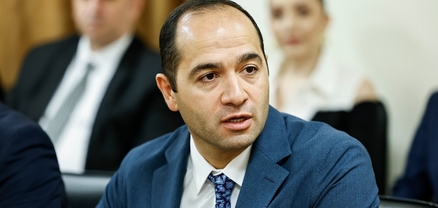 Նոր արբանյակի արձակումը նախատեսված է 2028-2029 թվականներին․ ԲՏԱԲ նախարար