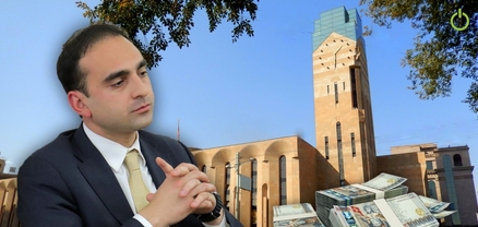 Ինչու են բարձրացնում քաղաքապետարանի ղեկավար կազմի աշխատավարձերը
