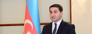 Խաղաղության պայմանագիրը կարող է ստորագրվել, բայց կարող է նաև մնալ թղթի վրա. Հաջիև
