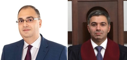 ՍԴ նախագահի ընտրության շուրջ խառնաշփոթ է․ «Ժողովուրդ»