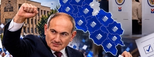 ՔՊ-ն պարտվել է. քամելեոններն են հաղթել ՏԻՄ ընտրություններում