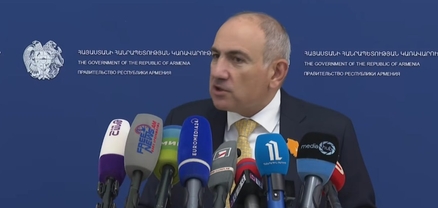Վարչապետի դիպլոմ չունենալը անհամատեղելի չի վարչապետի պաշտոնի հետ․ Փաշինյան