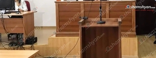 Գորիսի դատարանում դատական նիստից հետո վիճաբանություն և ծեծկռտուք է տեղի ունեցել․ կան տուժածներ