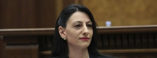 ՄԻՊ-ը զգուշացնում է․ Անահիտ Մանասյանի անունով Telegram-ում կեղծ օգտահաշիվ է բացվել