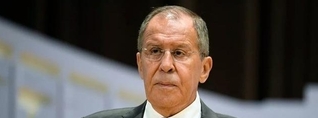 Ռուսաստանի ԱԳ նախարարը ժամանել է Բաքու