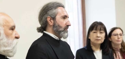 Սուրբ Էջմիածնի թանգարաններն ունեցան իրենց արհեստանոցը, որտեղ կվերականգնվեն հոգևոր մշակույթի բացառիկ գանձերը