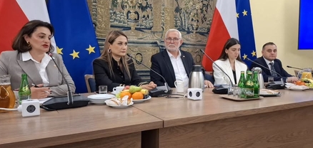 «Հայերը Լեհաստանի պառլամենտարիզմի պատմության մեջ» խորագրով ցուցահանդես է բացվել