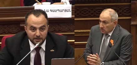 Ձեր արձագանքի պատճառով հայ-ադրբեջանական սահմանին հիմա լուրջ փոխհրաձգություններ էին լինելու. Փաշինյանը՝ ընդդիմությանը
