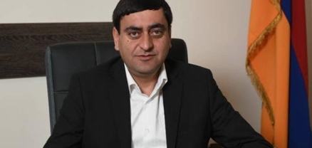 Չեմ հանդիպել դաշնակցական Ռազմիկ Այվազյանին․ զրպարտության համար դատի եմ տալու Դանիել Իոաննիսյանին