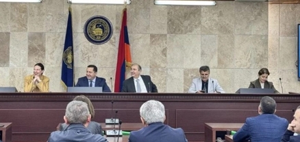 Հայաստանի, Վրաստանի, Ավստրիայի և Հյուսիսային Մակեդոնիայի բուհերը ամփոփել են եռամյա համագործակցությունը