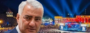 «Գյումրու օր» միջոցառումը կկազմակերպվի Սամվել Կարապետյանի միջոցներով, ՔՊ-ականները վրդովված են