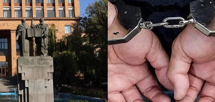 Քննություն «ստանալու» փող են տվել, բայց «կտրվել»՝ դիմել են իրավապահներին․ «Ժողովուրդ»