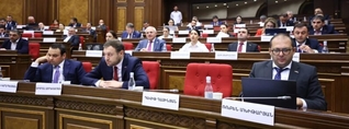 Փաշինյանի իշխանության սադրիչ գործելաոճը հասավ ԱԺ դահլիճ․ «Ուժեղ Հայաստան»-ի հայտարարությունը