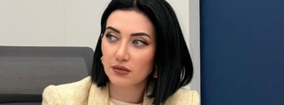 Ամեն իշխանություն ունի իր գրավիտացիայի կենտրոնը, այս իշխանության համար կենտրոնը կոնֆլիկտն է