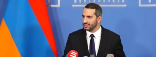 Դեռ պետք է պարզվի՝ զինծառայողն ինչ պայմաններում է հայտնվել ՀՀ-ում. գործ չունենք դիվերսիայի հետ. Ռուբինյան