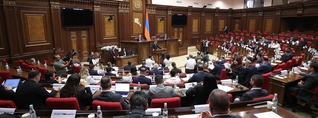 «Ուժեղ Հայաստան» և «Հայաստան» խմբակցությունները չեն մասնակցելու ԱԺ-ում եկեղեցու վերաբերյալ քննիչ հանձնաժողովի հարցի ստեղծման քվեարկությանը