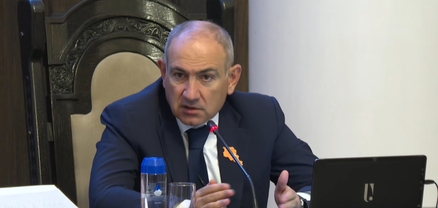 Ուզում եմ, մեղմ ասած, ողջունել Երևանի քաղաքապետարանի գործողությունները. Փաշինյանն՝ Աջափնյակում քանդած խանութների մասին