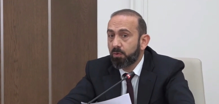 TRIPP-ով զինամթերք չի փոխադրվի, նման ըմբռնում կա նաև Ադրբեջանի մոտ․ Միրզոյան