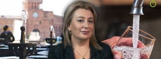 Ծորակից թունավորված ջուր է գալիս, իսկ միլիոններ ստացող կառույցները հայտարարում են, որ պատասխանատու չեն