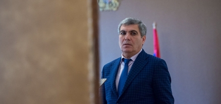 Դիմել եմ Գլխավոր դատախազին՝ պահանջելով ուսումնասիրել «Հարավկովկասյան երկաթուղու» գործունեությունը․ Արամ Սարգսյան