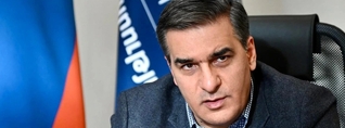 Թաթոյանն ընդհատակ է անցել. ո՞րն է պասիվության պատճառը․ «Հրապարակ»