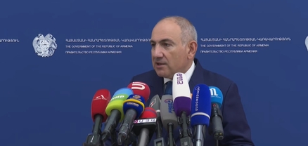 Այս պահին նման ազդակ չունենք. Փաշինյանը՝ գազի գնի հնարավոր բարձրացման մասին
