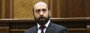 Արարատ Միրզոյանն ԱԺ է գալու․ «Հրապարակ»
