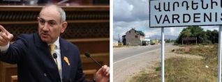 Հիշեք Սոթքի հողմակայանները, որը թողեցիք Ադրբեջանին. «Ժողովուրդ»