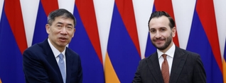 ՀՀ ԱԺ-ն և ՄԱԶԾ-ն ստորագրել են համագործակցության վերաբերյալ փոխըմբռնման հուշագիր