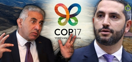 Ռուբինյանն իմ ղեկավարը չի, իմ ծառայողն ա, ինքն ինձնից շատ փող ա ստանում, որ պատգամավորներին ծառայություններ մատուցի. Էդգար Ղազարյան