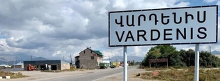 Վարդենիսում ՔՊ-ն մրցակից չուներ և ստացել է 93.78 տոկոս ձայն