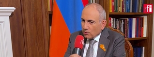 Տարբերակներից մեկը այն է, որ ՀՀ-ն դառնա ԵՄ անդամ. Փաշինյանը հարցազրույց է տվել Radio France International-ին