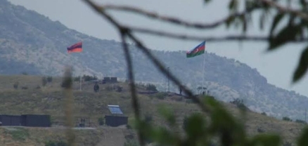 Ադրբեջանցի հովիվ է հատել ՀՀ սահմանը. որտեղ է նա հիմա