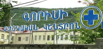 Գորիսի բժիշկները, մեկնելով կանչի վայր, արձանագրել են 10 ամսական աղջնակի մահը