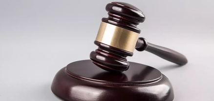 Արցախցի մի դատախազի` հատուկ կենսաթոշակի իրավունքը վերականգնվել է. փաստաբան