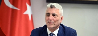 Թուրքիա-ԵՄ առևտրի ծավալը 205 մլրդ եվրո է