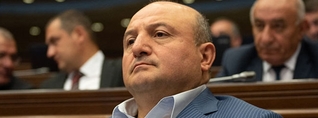 Վարդան Ղուկասյանին նոր մեղադրանք է առաջադրվել